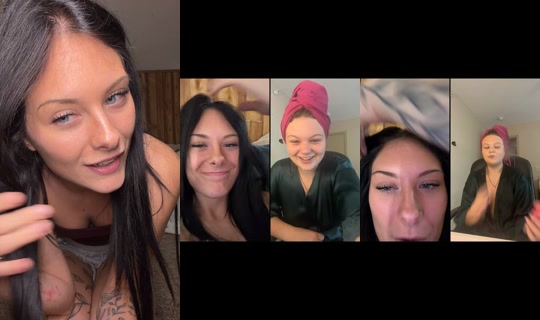 shyannharper15 TikTok Live — Aug 25, 2026, 5:31 PM