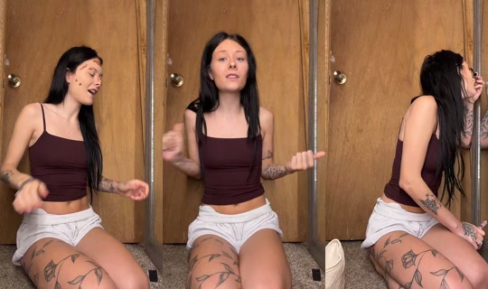 shyannharper15 TikTok Live — Aug 26, 2026, 2:02 PM