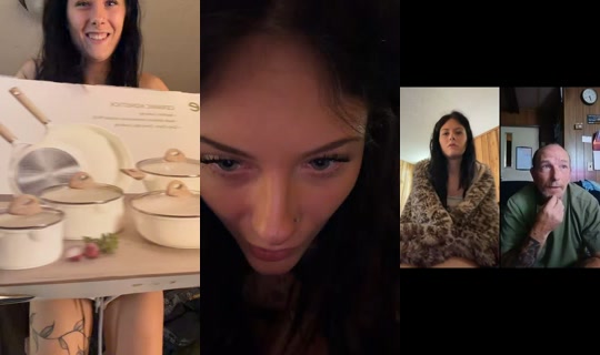 shyannharper15 TikTok Live — Aug 31, 2026, 1:16 PM