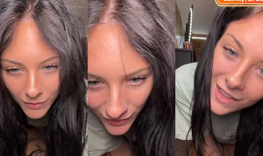 shyannharper15 TikTok Live — Aug 31, 2026, 4:31 PM