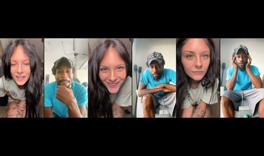 shyannharper15 TikTok Live — Aug 31, 2026, 4:58 PM