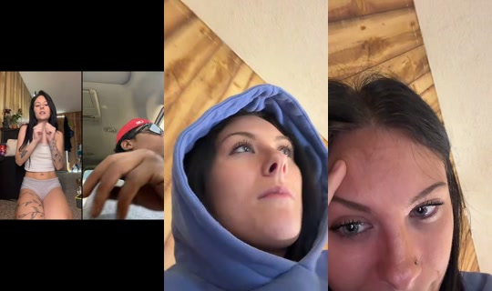 shyannharper15 TikTok Live — Sep 1, 2026, 6:13 PM