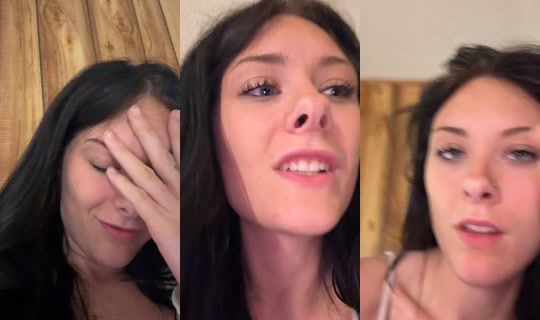 shyannharper15 TikTok Live — Sep 2, 2026, 8:48 PM