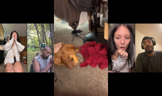 shyannharper15 TikTok Live — Sep 2, 2026, 9:47 PM