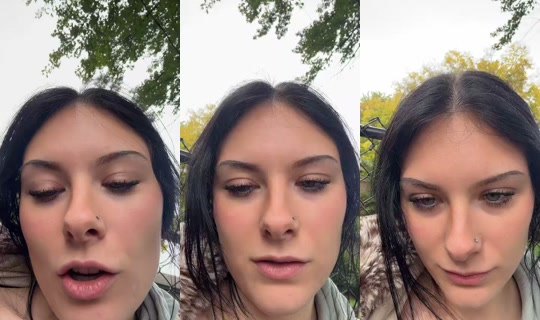 shyannharper15 TikTok Live — Sep 29, 2026, 3:22 PM