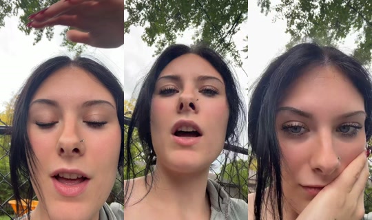 shyannharper15 TikTok Live — Sep 29, 2026, 5:41 PM