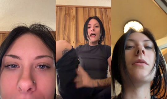 shyannharper15 TikTok Live — Oct 2, 2026, 2:52 PM