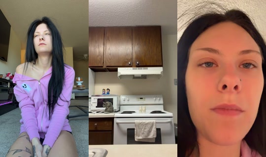 shyannharper15 TikTok Live — Oct 7, 2026, 4:41 PM