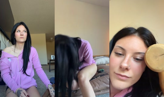 shyannharper15 TikTok Live — Oct 7, 2026, 6:43 PM