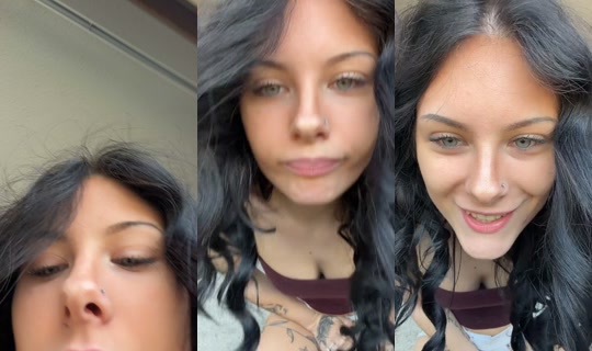 shyannharper15 TikTok Live — Oct 8, 2026, 2:46 PM