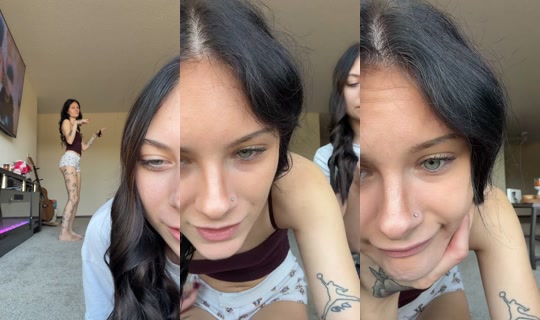 shyannharper15 TikTok Live — Oct 8, 2026, 3:36 PM