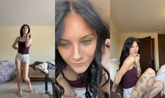 shyannharper15 TikTok Live — Oct 8, 2026, 4:48 PM