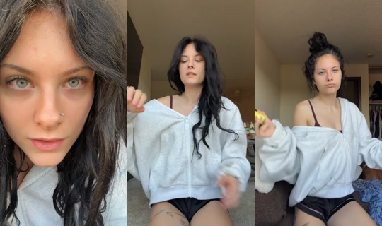 shyannharper15 TikTok Live — Oct 9, 2026, 1:38 PM