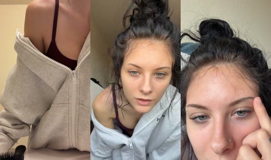 shyannharper15 TikTok Live — Oct 9, 2026, 3:50 PM