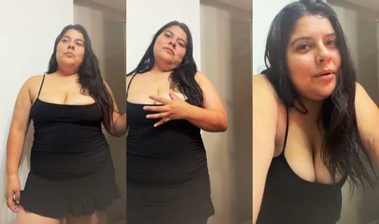 shygirlszn TikTok Live — Oct 1, 2026, 6:19 AM