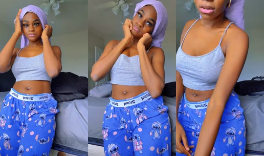 shyiafineass TikTok Live — Aug 25, 2026, 6:22 PM