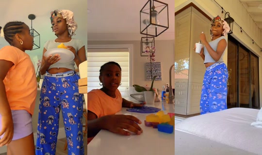 shyiafineass TikTok Live — Aug 25, 2026, 10:33 PM