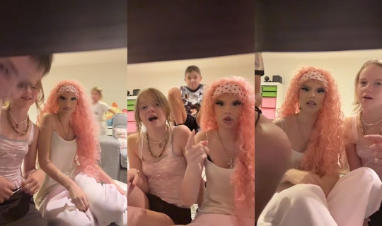 shylasnanai TikTok Live — Aug 29, 2026, 5:12 PM