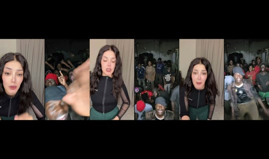 shymatwinkle TikTok Live — Oct 2, 2026, 5:58 PM