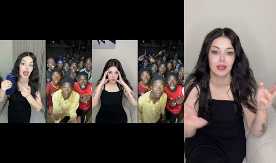shymatwinkle TikTok Live — Oct 3, 2026, 7:29 PM