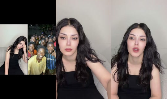 shymatwinkle TikTok Live — Oct 3, 2026, 8:20 PM