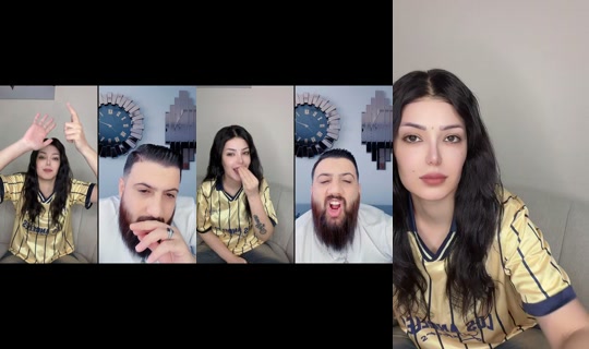 shymatwinkle TikTok Live — Oct 4, 2026, 2:00 PM