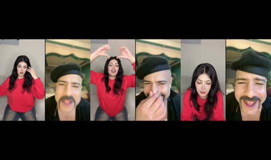 shymatwinkle TikTok Live — Oct 4, 2026, 8:44 PM