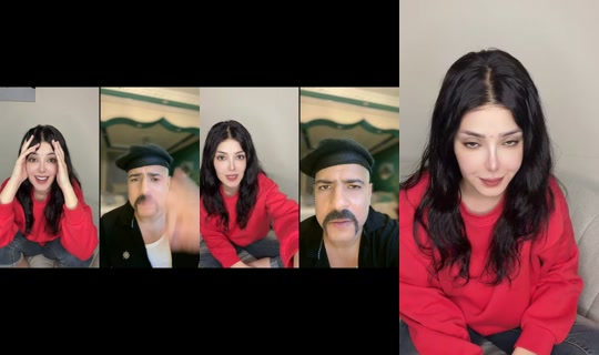 shymatwinkle TikTok Live — Oct 4, 2026, 9:34 PM