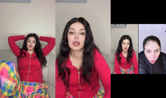 shymatwinkle TikTok Live — Oct 5, 2026, 3:08 PM
