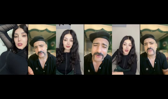 shymatwinkle TikTok Live — Oct 5, 2026, 10:21 PM