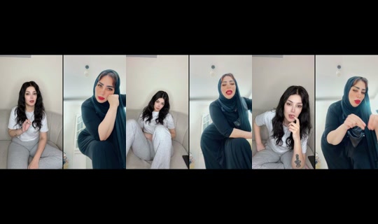 shymatwinkle TikTok Live — Oct 6, 2026, 3:44 PM