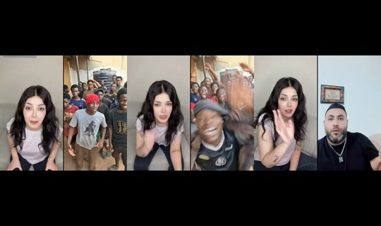 shymatwinkle TikTok Live — Oct 7, 2026, 2:43 PM