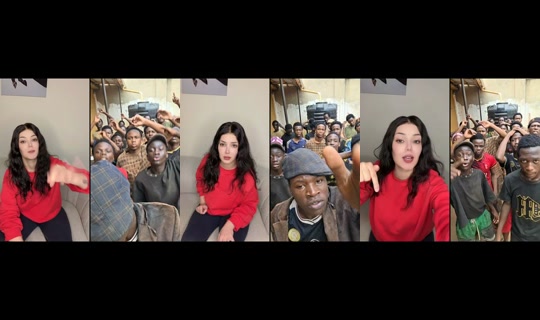 shymatwinkle TikTok Live — Oct 8, 2026, 12:23 PM