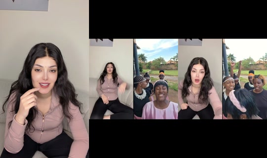 shymatwinkle TikTok Live — Oct 8, 2026, 3:03 PM