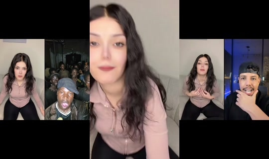shymatwinkle TikTok Live — Oct 8, 2026, 5:45 PM