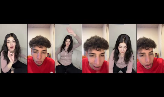 shymatwinkle TikTok Live — Oct 8, 2026, 6:17 PM
