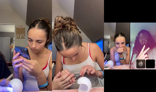 shyness_cbt TikTok Live — Sep 12, 2026, 8:11 PM