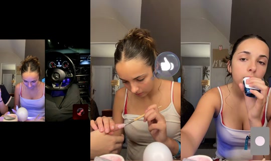 shyness_cbt TikTok Live — Sep 12, 2026, 9:02 PM