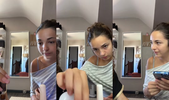 shyness_cbt TikTok Live — Sep 13, 2026, 9:57 AM