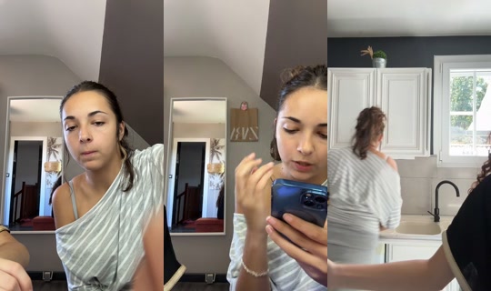 shyness_cbt TikTok Live — Sep 13, 2026, 10:47 AM