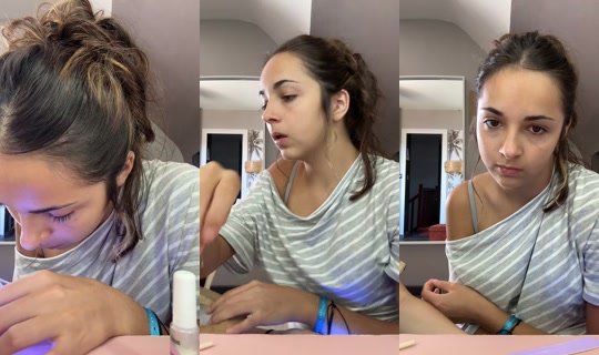 shyness_cbt TikTok Live — Sep 13, 2026, 12:25 PM