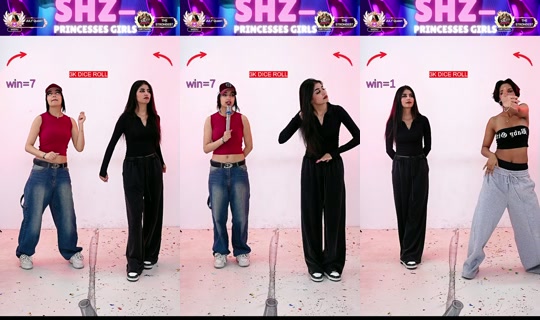 shzprincesses002 TikTok Live — Oct 1, 2026, 3:38 PM