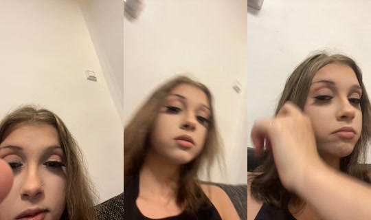 sia.xo_xo TikTok Live — Sep 29, 2026, 8:08 PM