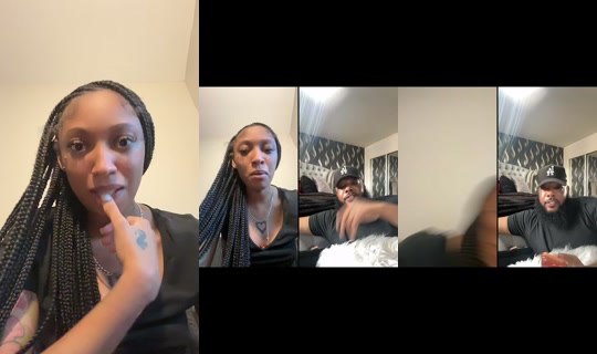 siacyy8 TikTok Live — Aug 23, 2026, 11:36 PM