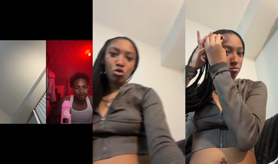 siacyy8 TikTok Live — Aug 25, 2026, 12:39 AM