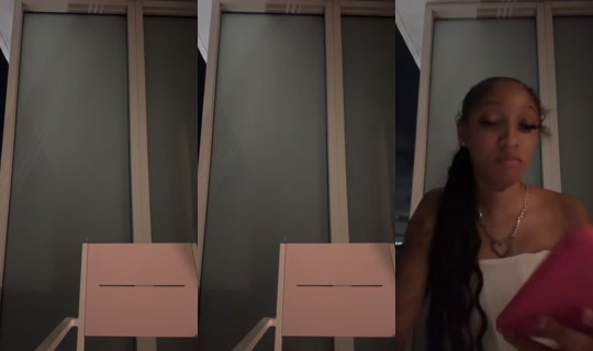 siacyy8 TikTok Live — Oct 3, 2026, 3:57 AM