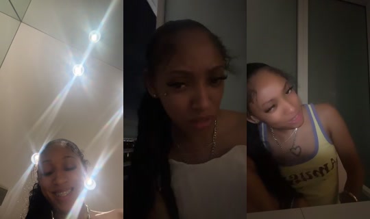 siacyy8 TikTok Live — Oct 3, 2026, 4:57 AM