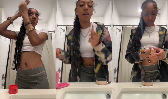 siacyy8 TikTok Live — Oct 4, 2026, 7:34 PM