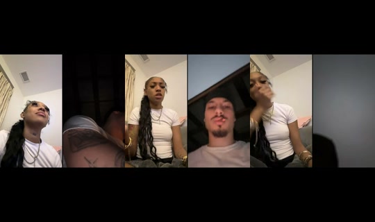 siacyy8 TikTok Live — Oct 6, 2026, 12:03 AM