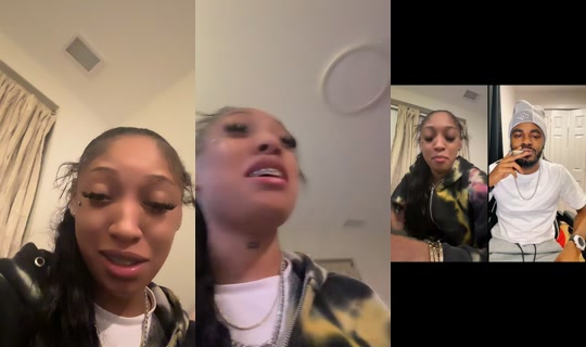 siacyy8 TikTok Live — Oct 6, 2026, 2:08 AM